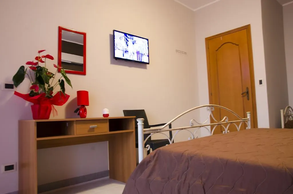 Sicily House Hotel Mazara del Vallo Casa de hóspedes
