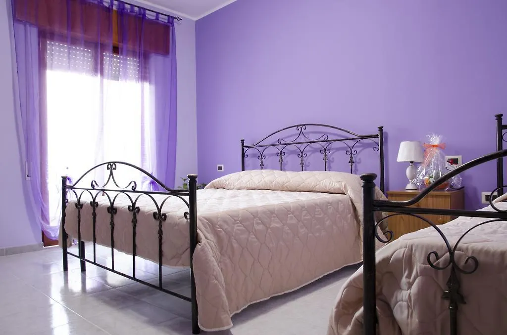 Sicily House Hotel Mazara del Vallo