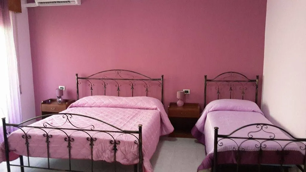 Sicily House Hotel Mazara del Vallo