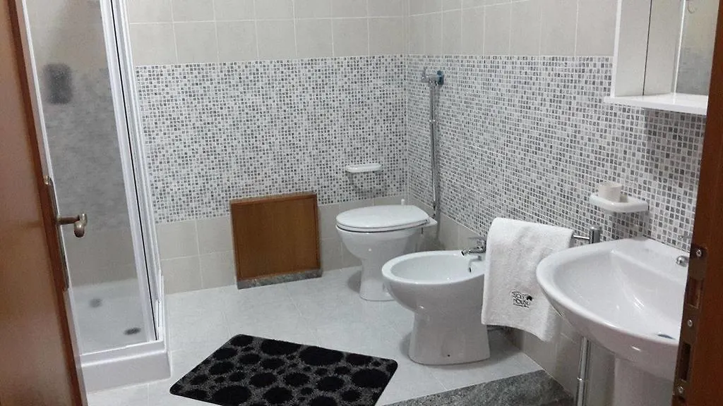 Casa de hóspedes Sicily House Hotel Mazara del Vallo